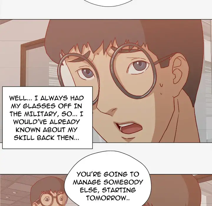 The Good Manager - Chapter 22 [photo 26] - MangaPorn