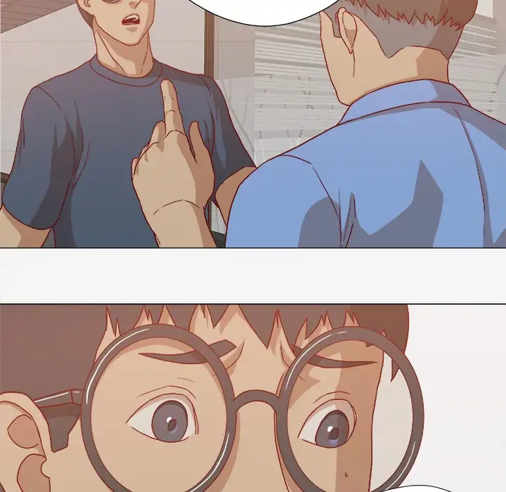 The Good Manager - Chapter 22 [photo 27] - MangaPorn