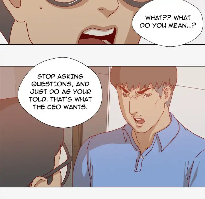 The Good Manager - Chapter 22 [photo 28] - MangaPorn