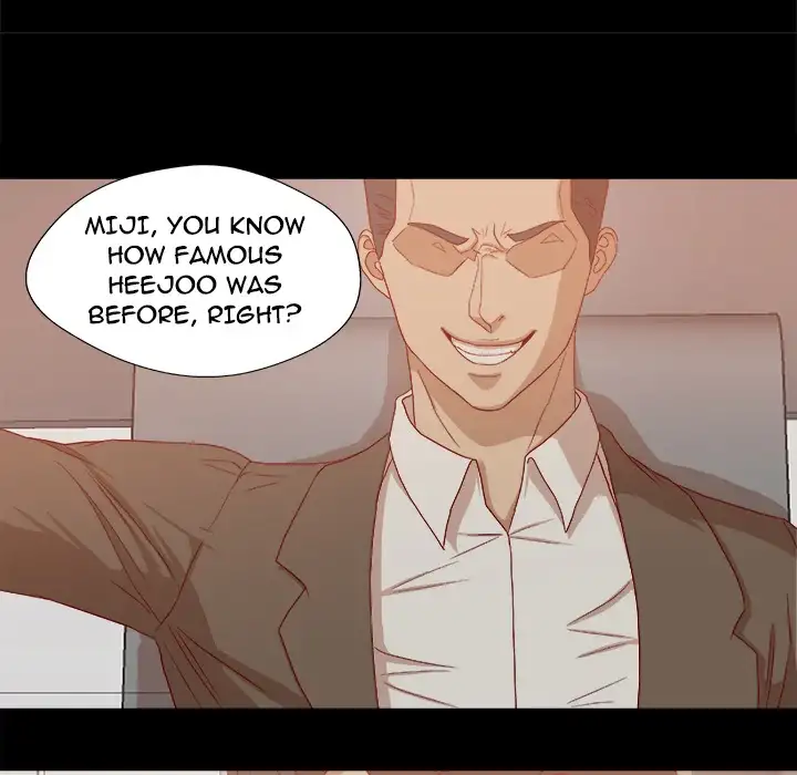 The Good Manager - Chapter 22 [photo 35] - MangaPorn