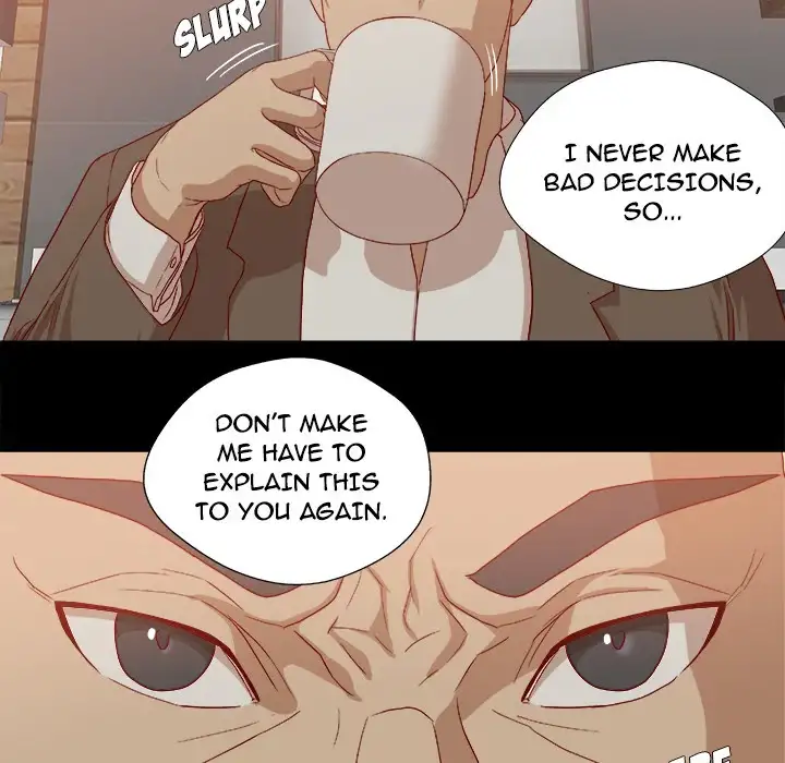 The Good Manager - Chapter 22 [photo 41] - MangaPorn