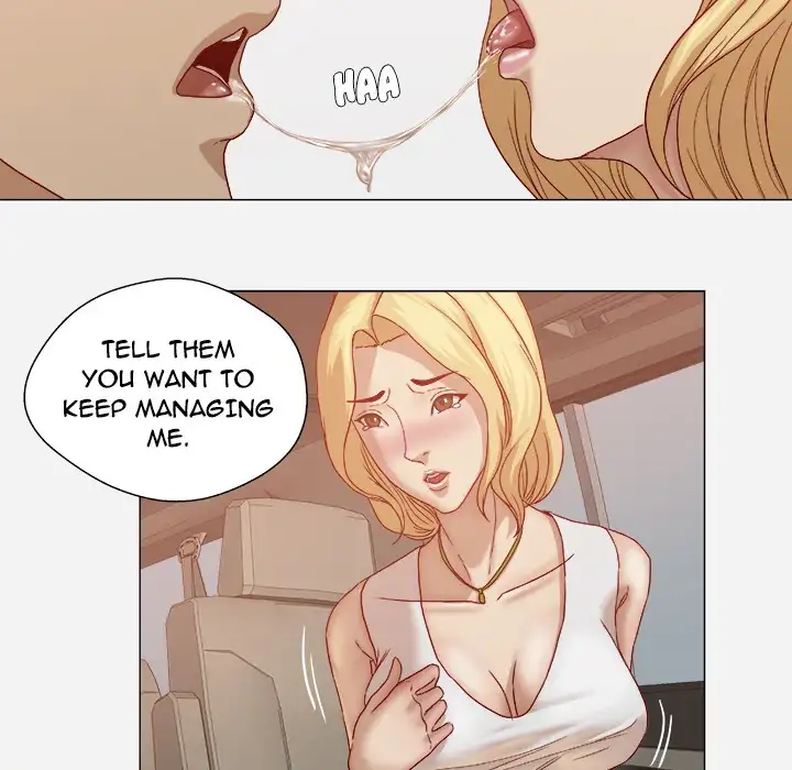 The Good Manager - Chapter 22 [photo 60] - MangaPorn