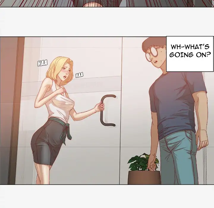 The Good Manager - Chapter 22 [photo 9] - MangaPorn