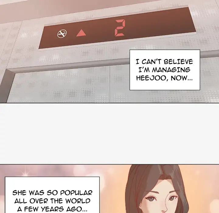 The Good Manager - Chapter 23 [photo 20] - MangaPorn