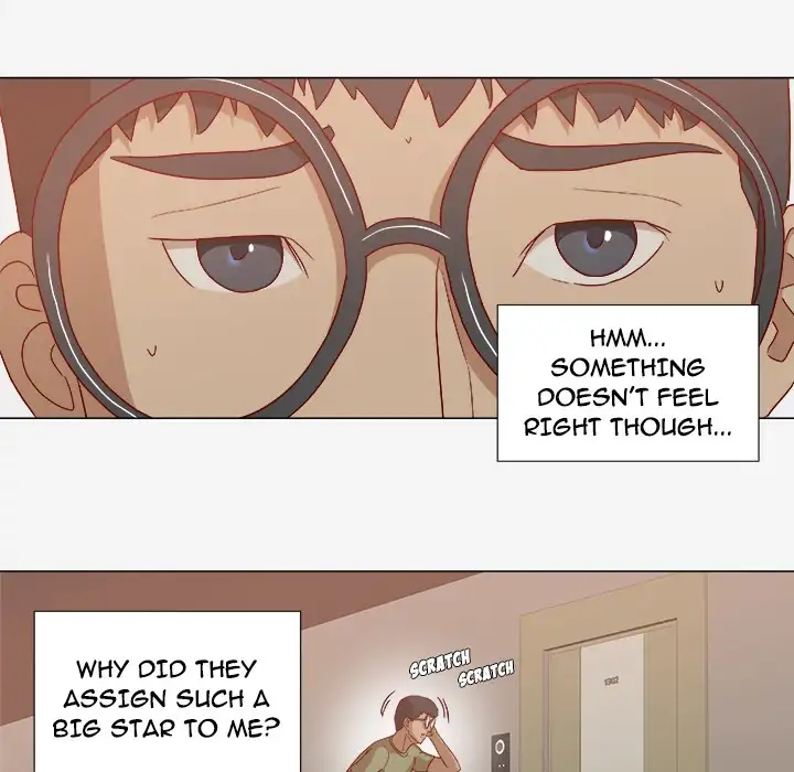 The Good Manager - Chapter 23 [photo 25] - MangaPorn