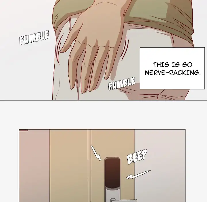 The Good Manager - Chapter 23 [photo 28] - MangaPorn