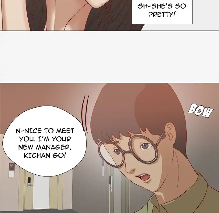 The Good Manager - Chapter 23 [photo 33] - MangaPorn