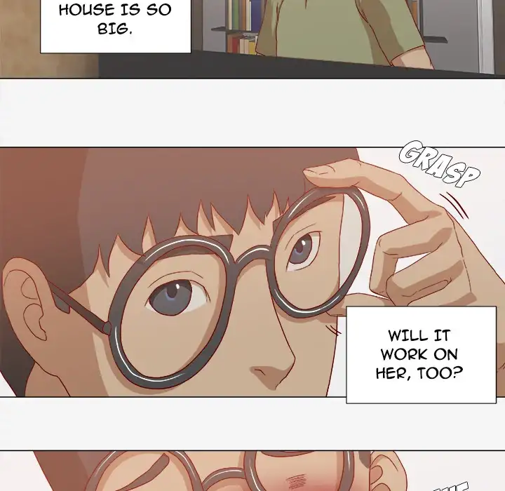 The Good Manager - Chapter 23 [photo 43] - MangaPorn
