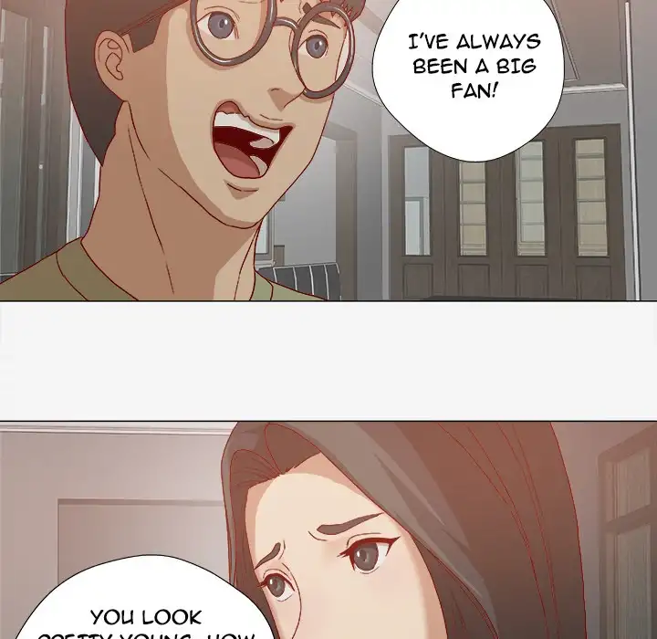 The Good Manager - Chapter 23 [photo 51] - MangaPorn