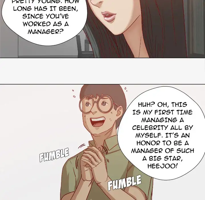 The Good Manager - Chapter 23 [photo 52] - MangaPorn