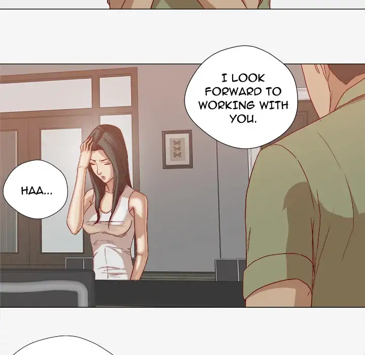 The Good Manager - Chapter 23 [photo 53] - MangaPorn
