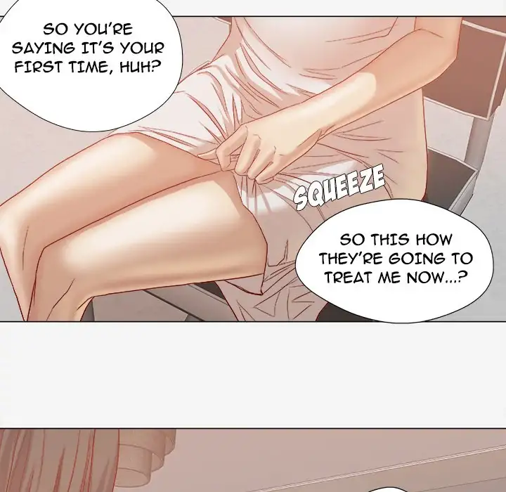 The Good Manager - Chapter 23 [photo 54] - MangaPorn