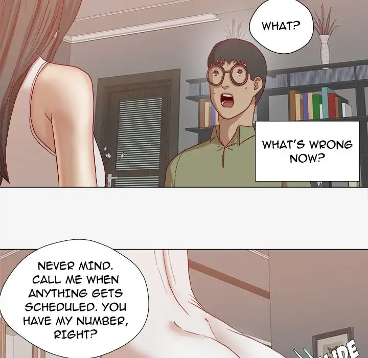 The Good Manager - Chapter 23 [photo 55] - MangaPorn