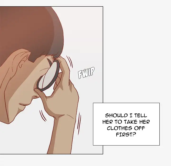 The Good Manager - Chapter 23 [photo 61] - MangaPorn