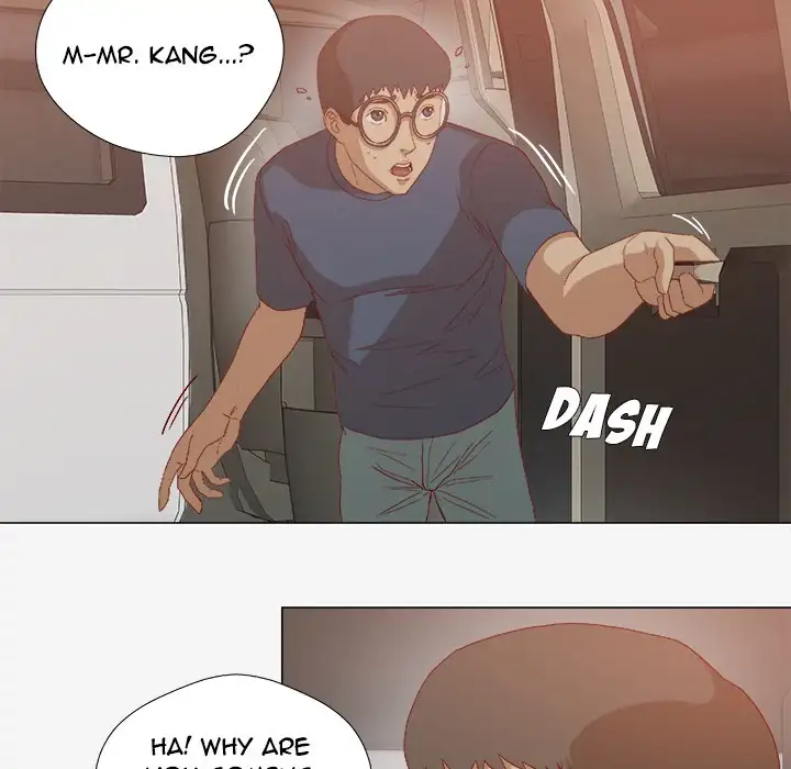The Good Manager - Chapter 23 [photo 7] - MangaPorn