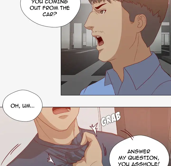 The Good Manager - Chapter 23 [photo 8] - MangaPorn