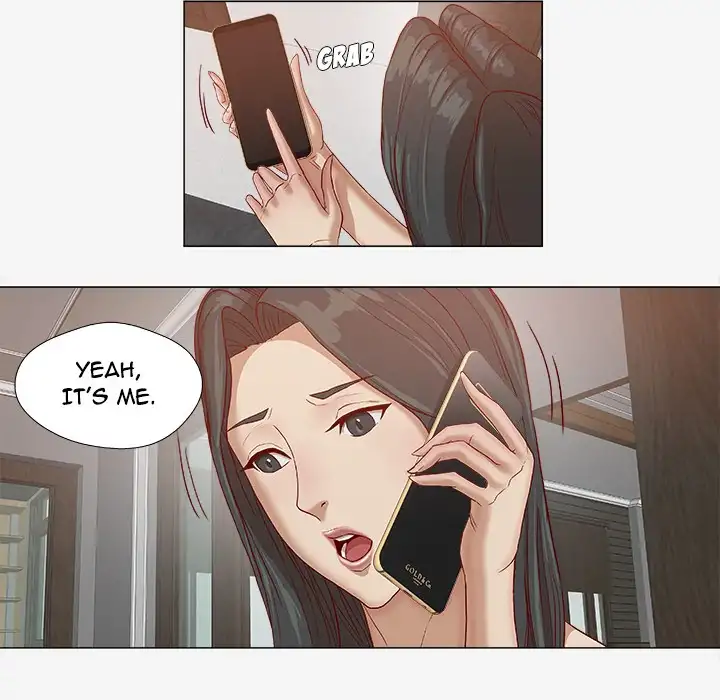 The Good Manager - Chapter 24 [photo 26] - MangaPorn