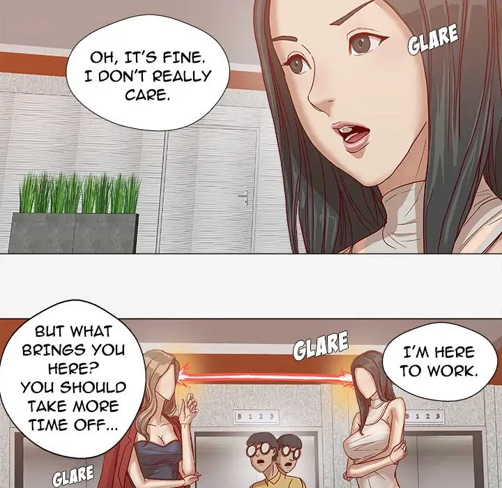 The Good Manager - Chapter 24 [photo 60] - MangaPorn