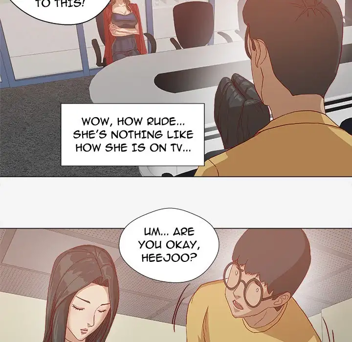 The Good Manager - Chapter 24 [photo 70] - MangaPorn