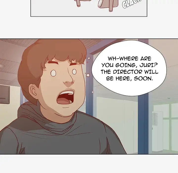 The Good Manager - Chapter 24 [photo 77] - MangaPorn
