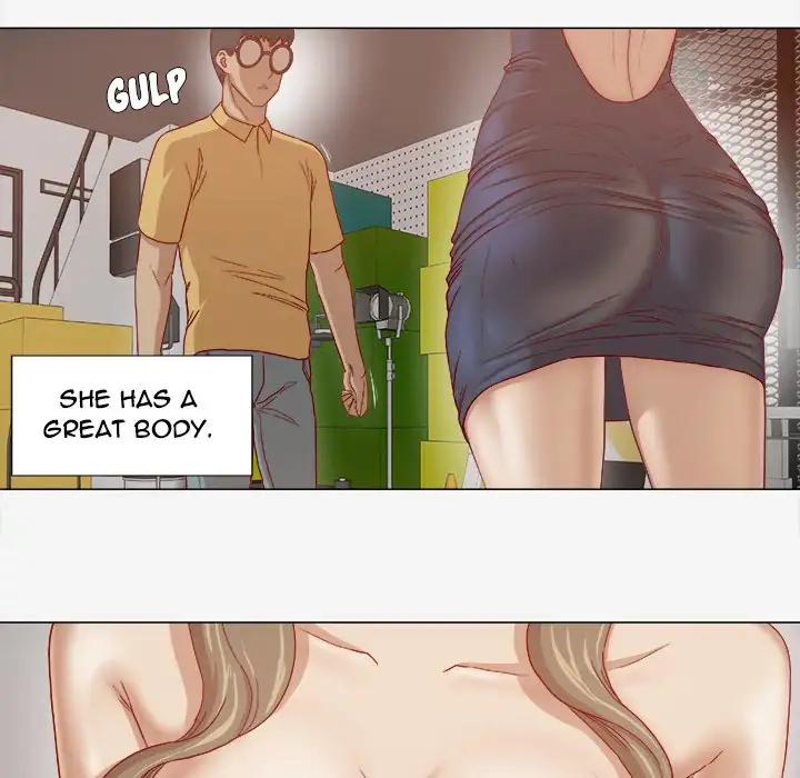 The Good Manager - Chapter 25 [photo 10] - MangaPorn