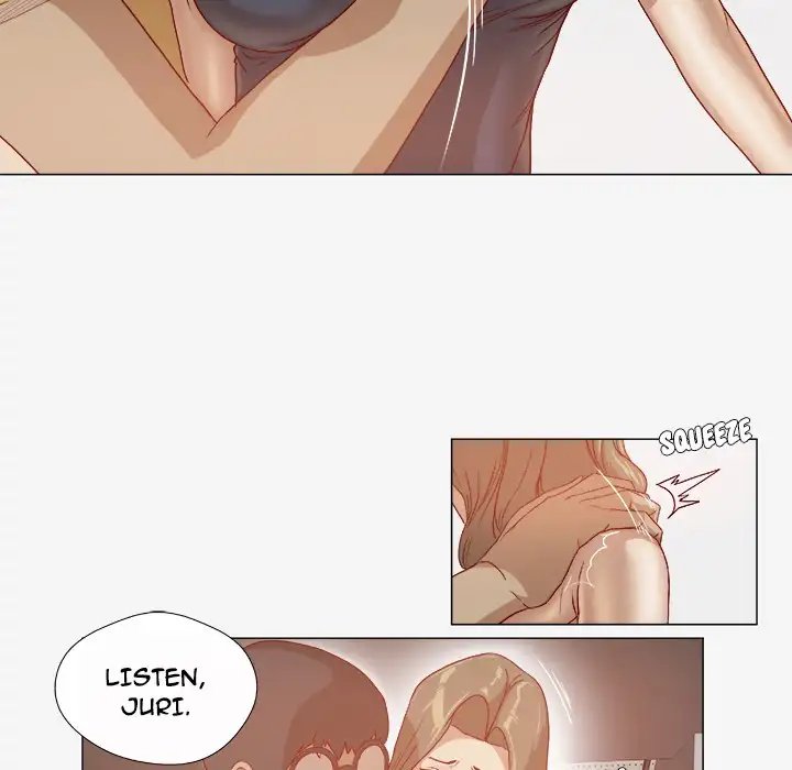The Good Manager - Chapter 25 [photo 39] - MangaPorn