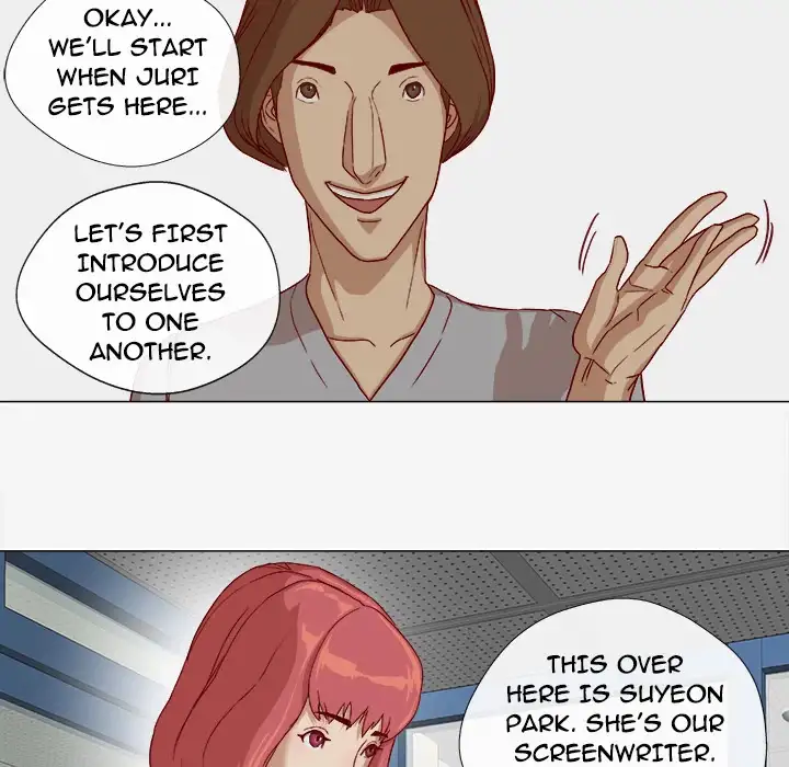 The Good Manager - Chapter 25 [photo 63] - MangaPorn