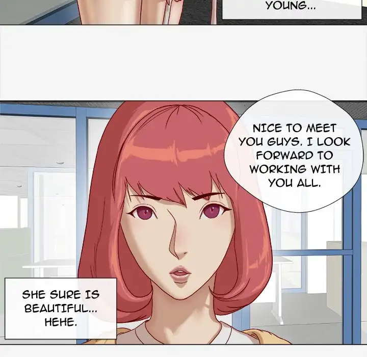 The Good Manager - Chapter 25 [photo 65] - MangaPorn