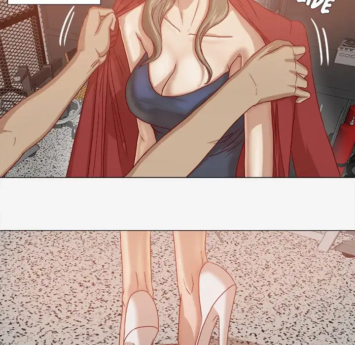 The Good Manager - Chapter 25 [photo 8] - MangaPorn