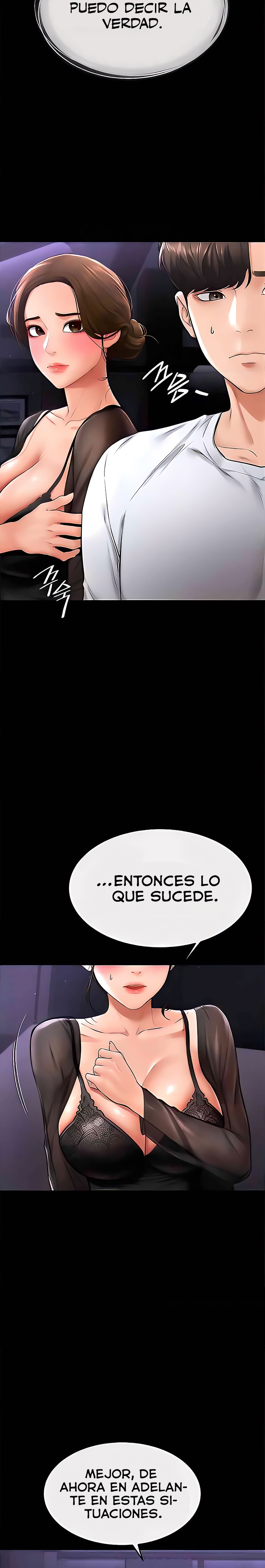 My New Family Treats me Well Raw - Chapter 7 [photo 12] - MangaPorn