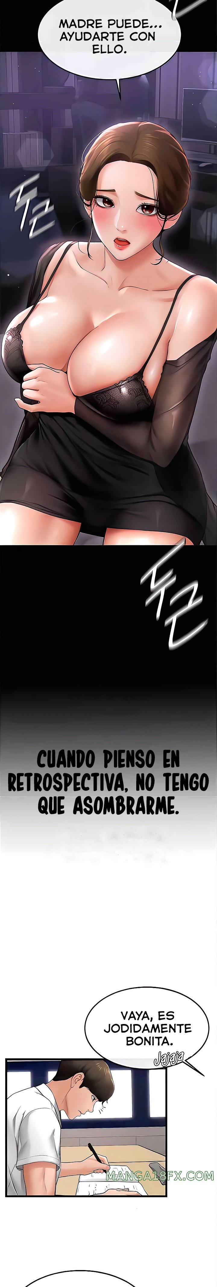 My New Family Treats me Well Raw - Chapter 7 [photo 14] - MangaPorn