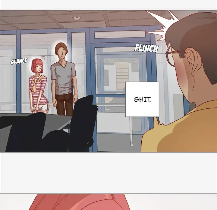 The Good Manager - Chapter 26 [photo 10] - MangaPorn