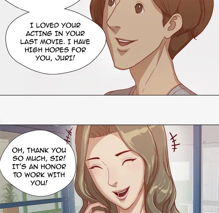 The Good Manager - Chapter 26 [photo 15] - MangaPorn