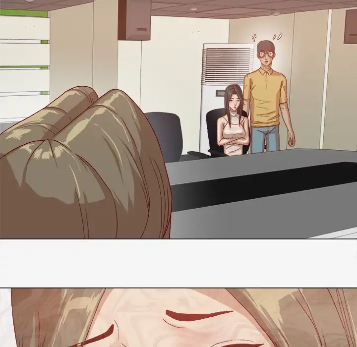 The Good Manager - Chapter 26 [photo 17] - MangaPorn