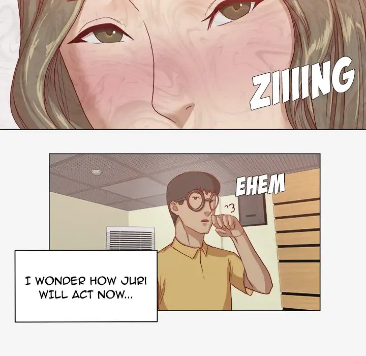 The Good Manager - Chapter 26 [photo 18] - MangaPorn