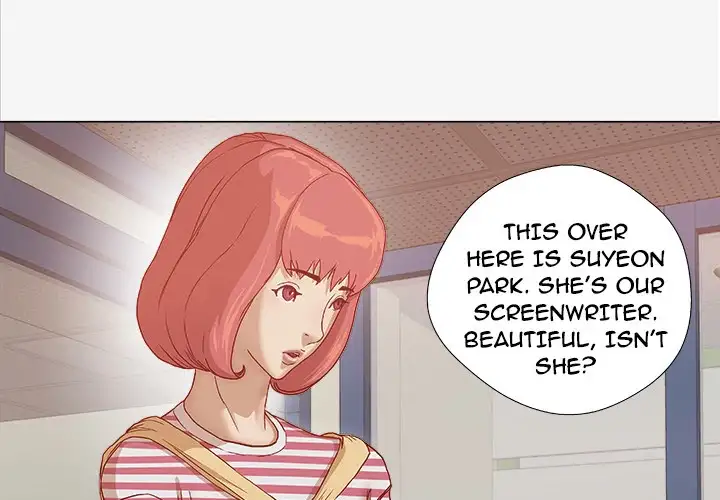 The Good Manager - Chapter 26 [photo 2] - MangaPorn