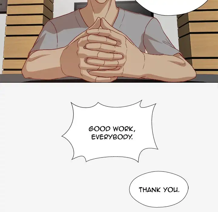The Good Manager - Chapter 26 [photo 23] - MangaPorn