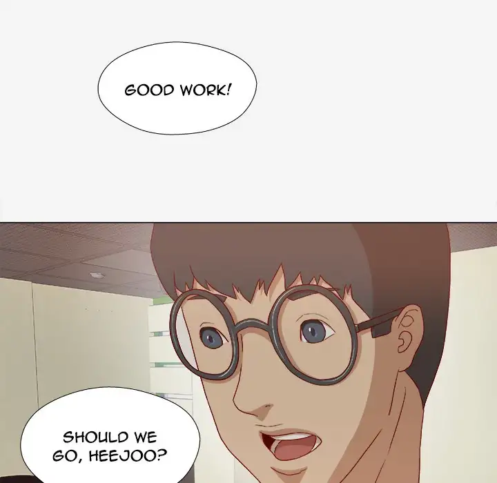 The Good Manager - Chapter 26 [photo 24] - MangaPorn