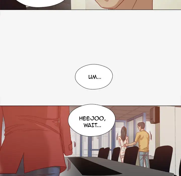 The Good Manager - Chapter 26 [photo 25] - MangaPorn
