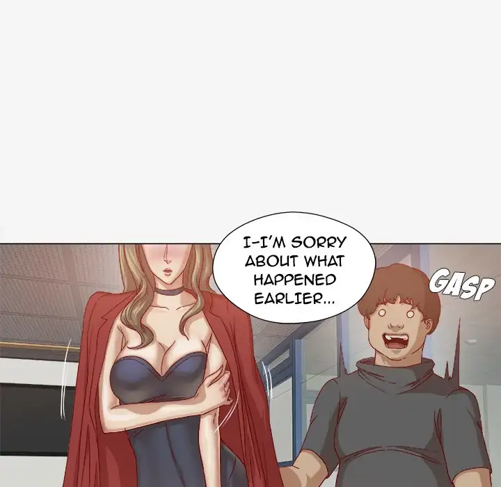 The Good Manager - Chapter 26 [photo 32] - MangaPorn