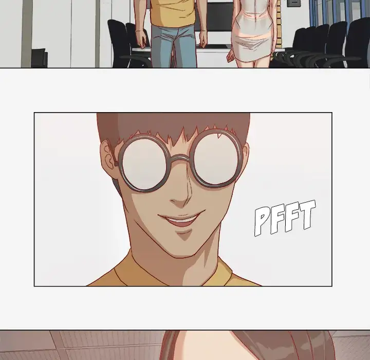The Good Manager - Chapter 26 [photo 38] - MangaPorn
