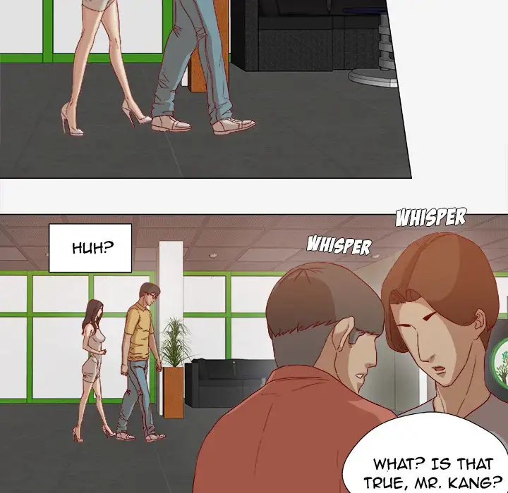 The Good Manager - Chapter 26 [photo 41] - MangaPorn