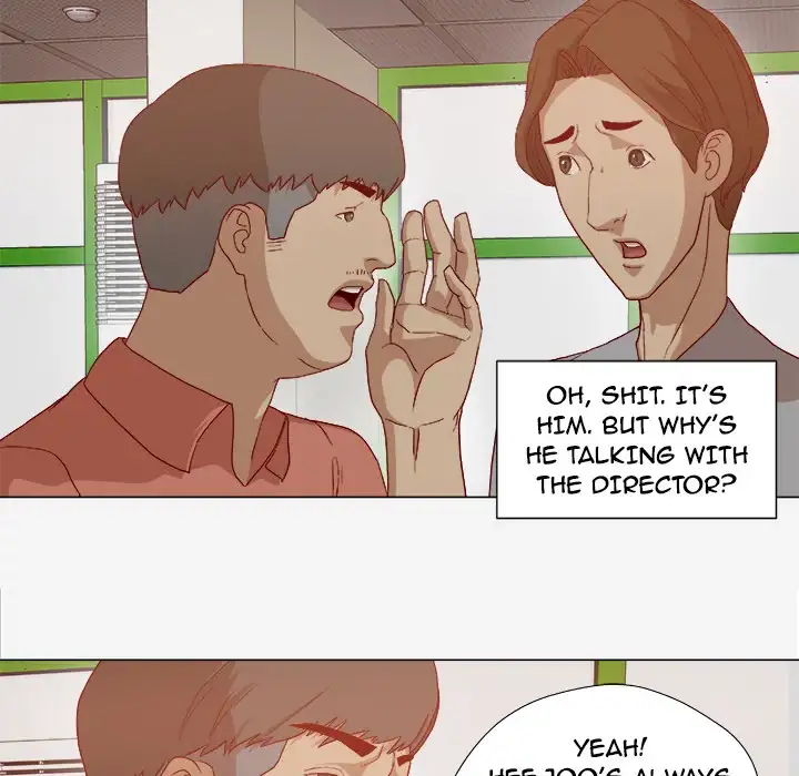 The Good Manager - Chapter 26 [photo 43] - MangaPorn