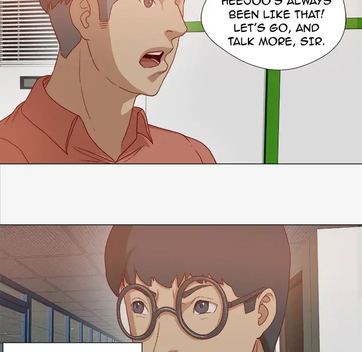 The Good Manager - Chapter 26 [photo 44] - MangaPorn