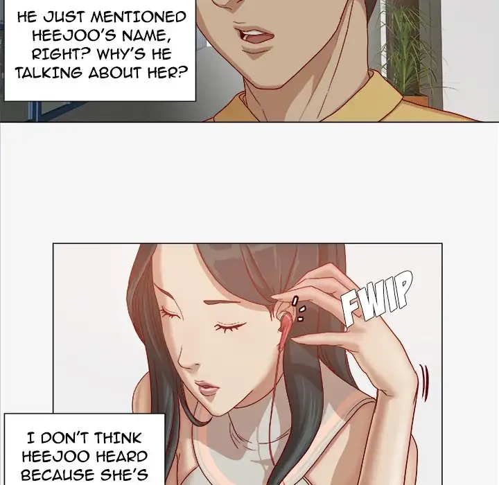The Good Manager - Chapter 26 [photo 45] - MangaPorn