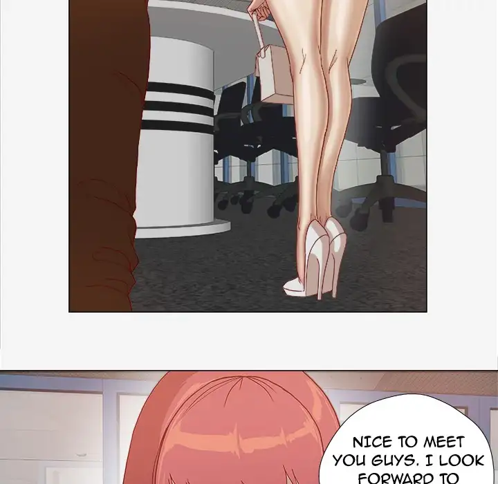 The Good Manager - Chapter 26 [photo 5] - MangaPorn