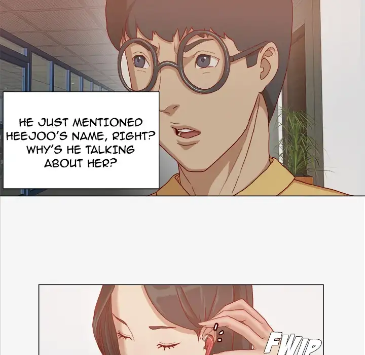 The Good Manager - Chapter 26 [photo 55] - MangaPorn
