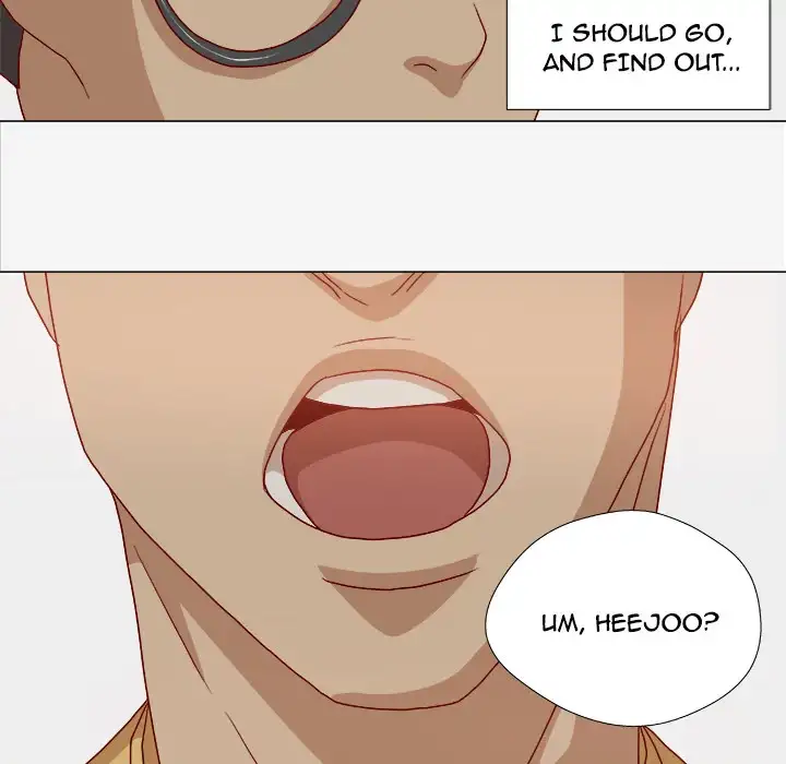 The Good Manager - Chapter 26 [photo 57] - MangaPorn