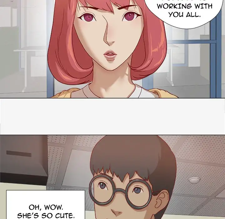 The Good Manager - Chapter 26 [photo 6] - MangaPorn