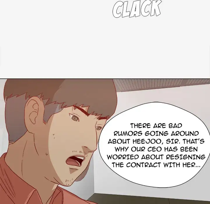The Good Manager - Chapter 26 [photo 67] - MangaPorn